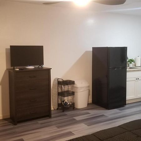 #1 New! Couples Getaway Self Checkin Studio Apt Keaau Exterior foto