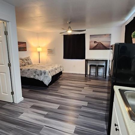 #1 New! Couples Getaway Self Checkin Studio Apt Keaau Exterior foto