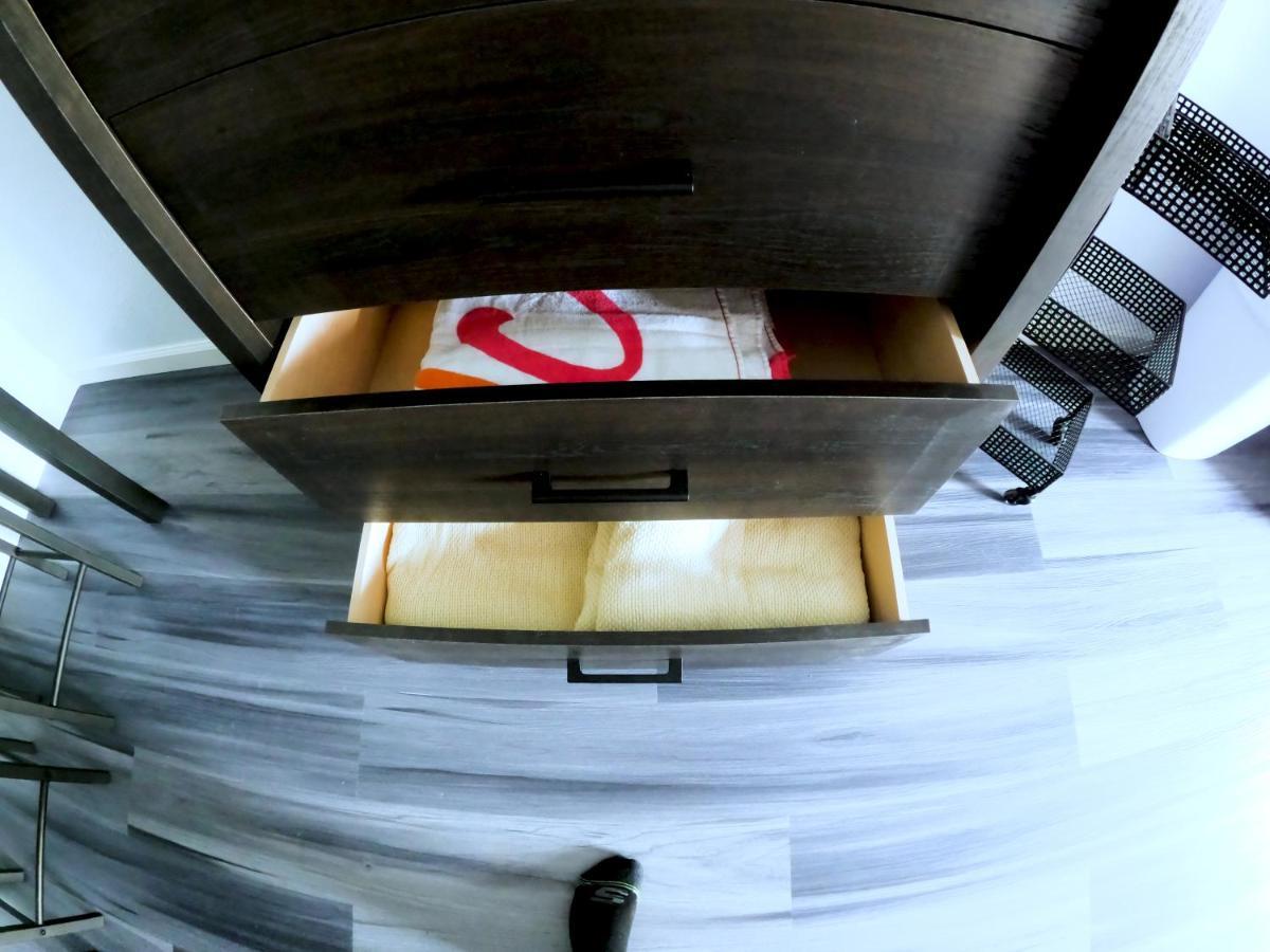 #1 New! Couples Getaway Self Checkin Studio Apt Keaau Exterior foto
