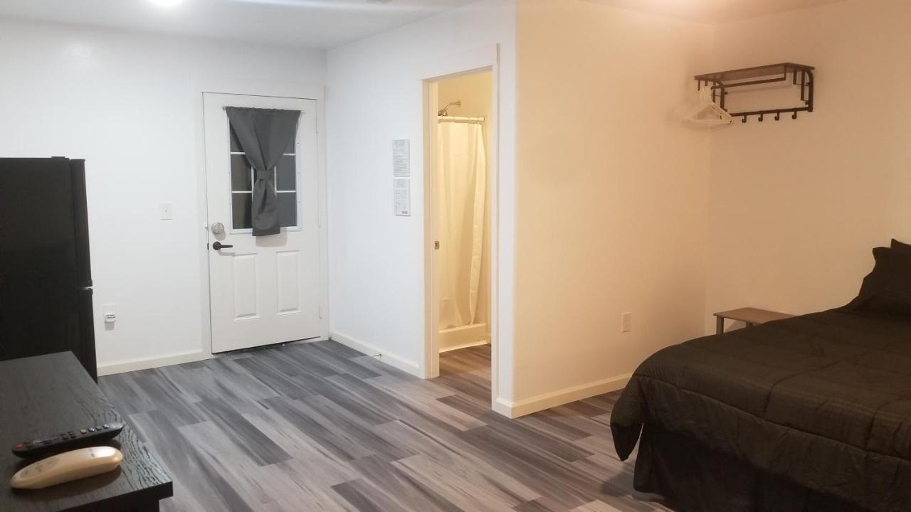 #1 New! Couples Getaway Self Checkin Studio Apt Keaau Exterior foto