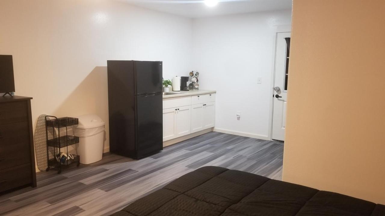 #1 New! Couples Getaway Self Checkin Studio Apt Keaau Exterior foto