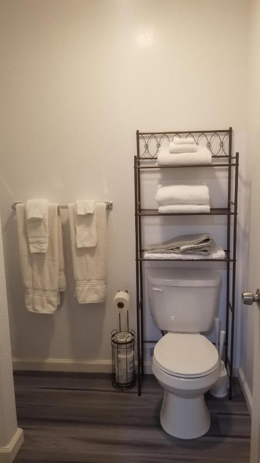 #1 New! Couples Getaway Self Checkin Studio Apt Keaau Exterior foto