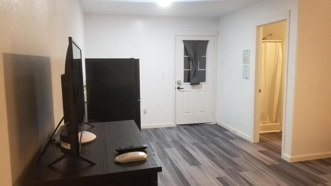 #1 New! Couples Getaway Self Checkin Studio Apt Keaau Exterior foto