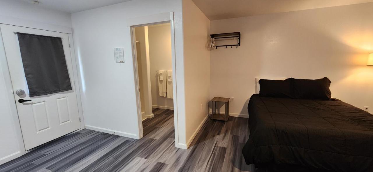 #1 New! Couples Getaway Self Checkin Studio Apt Keaau Exterior foto