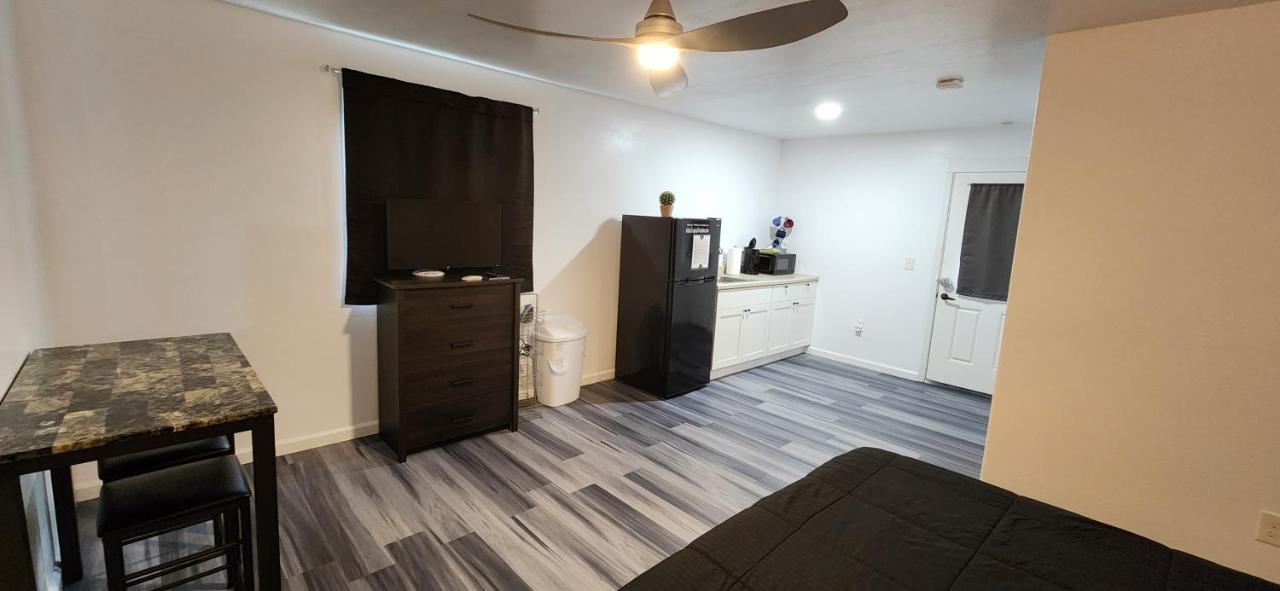#1 New! Couples Getaway Self Checkin Studio Apt Keaau Exterior foto