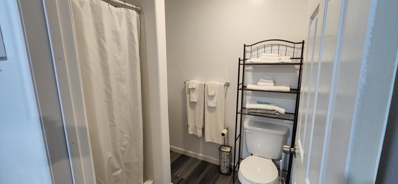 #1 New! Couples Getaway Self Checkin Studio Apt Keaau Exterior foto