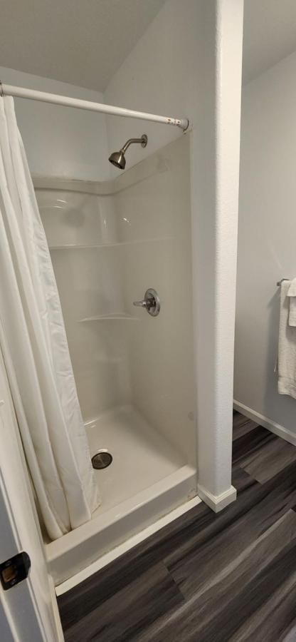 #1 New! Couples Getaway Self Checkin Studio Apt Keaau Exterior foto