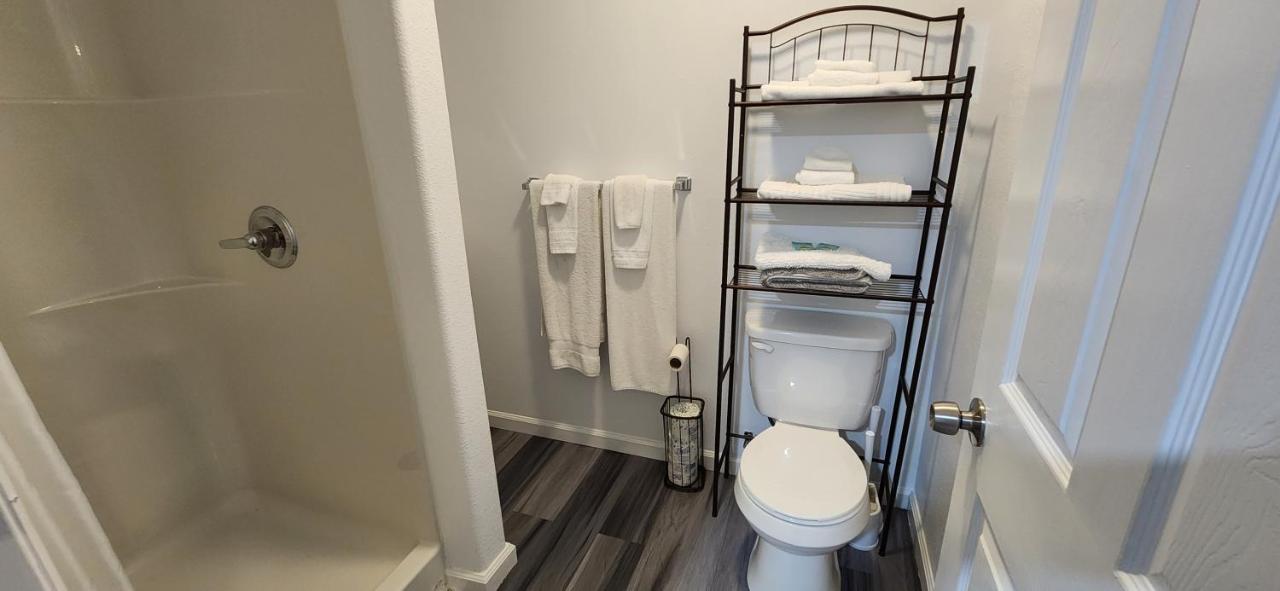 #1 New! Couples Getaway Self Checkin Studio Apt Keaau Exterior foto