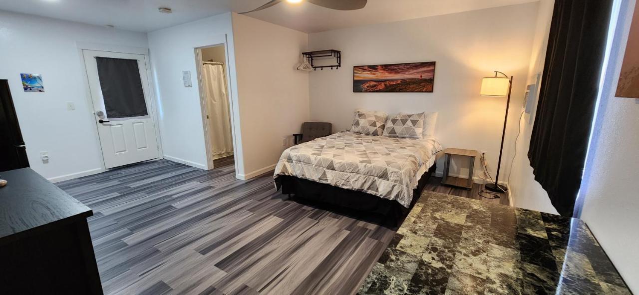 #1 New! Couples Getaway Self Checkin Studio Apt Keaau Exterior foto