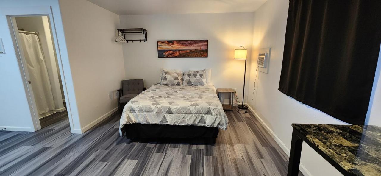 #1 New! Couples Getaway Self Checkin Studio Apt Keaau Exterior foto