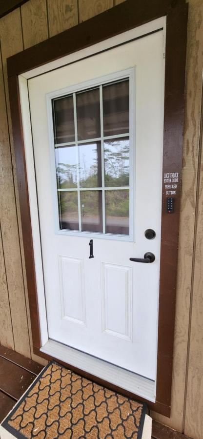 #1 New! Couples Getaway Self Checkin Studio Apt Keaau Exterior foto